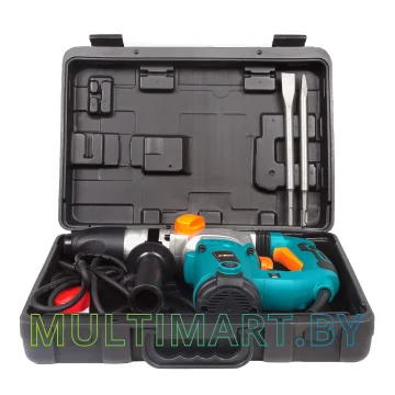 Перфоратор Bort BHD-1500 картинка 9